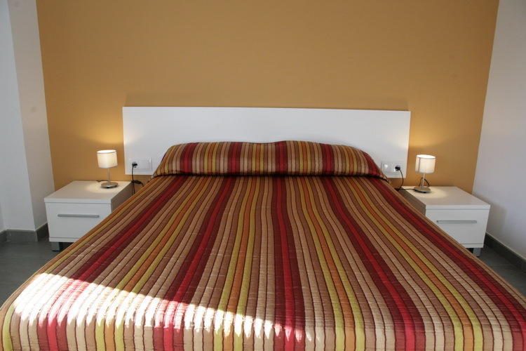 Aparthotel Carmelita Sant Privat de Bas Pokój zdjęcie