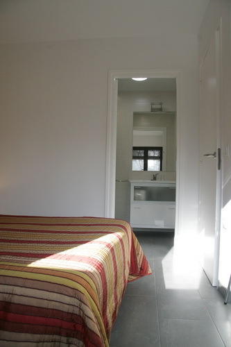 Aparthotel Carmelita Sant Privat de Bas Pokój zdjęcie