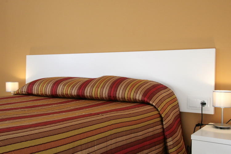 Aparthotel Carmelita Sant Privat de Bas Zewnętrze zdjęcie