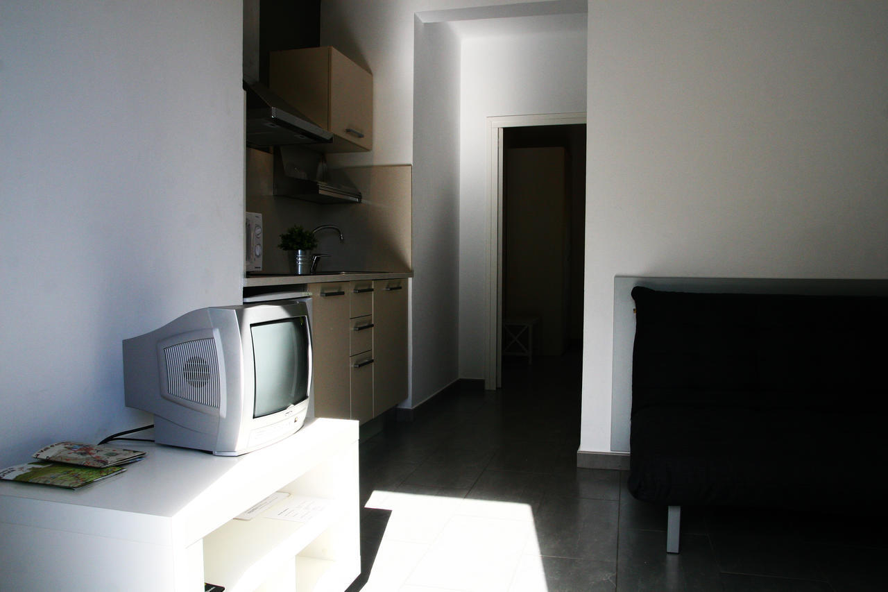 Aparthotel Carmelita Sant Privat de Bas Pokój zdjęcie